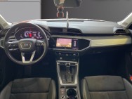 AUDI d'occasion Q3 35 TFSI 1.5 150 TFSI 16V GPF Mild Hybrid DESIGN