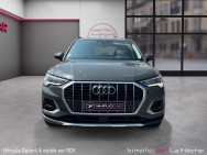 AUDI d'occasion Q3 35 TFSI 1.5 150 TFSI 16V GPF Mild Hybrid DESIGN