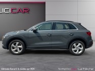 AUDI d'occasion Q3 35 TFSI 1.5 150 TFSI 16V GPF Mild Hybrid DESIGN