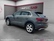 AUDI d'occasion Q3 35 TFSI 1.5 150 TFSI 16V GPF Mild Hybrid DESIGN