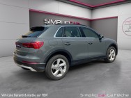 AUDI d'occasion Q3 35 TFSI 1.5 150 TFSI 16V GPF Mild Hybrid DESIGN