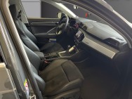 AUDI d'occasion Q3 35 TFSI 1.5 150 TFSI 16V GPF Mild Hybrid DESIGN