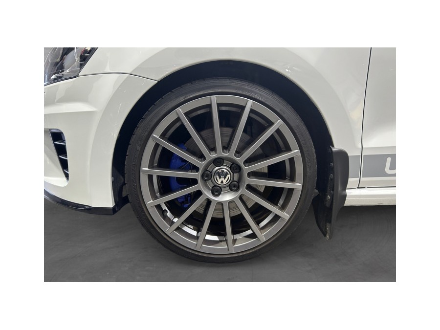 VOLKSWAGEN d'occasion POLO 2.0 TSI R WRC de 2013 Lyon Ouest (69)﻿