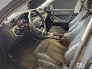AUDI d'occasion Q3 35 TFSI 1.5 150 TFSI 16V GPF Mild Hybrid DESIGN