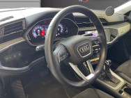 AUDI d'occasion Q3 35 TFSI 1.5 150 TFSI 16V GPF Mild Hybrid DESIGN