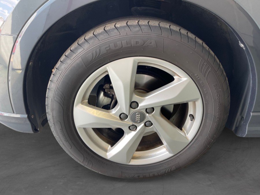 AUDI d'occasion Q3 35 TFSI 1.5 150 TFSI 16V GPF Mild Hybrid DESIGN