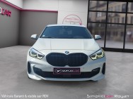 BMW d'occasion SERIE 1 Série 1 120dA 190ch M Sport de 2021 Royan (17)﻿