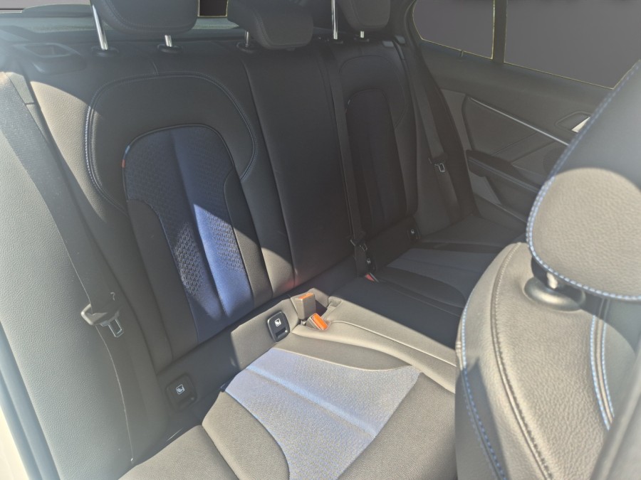 BMW d'occasion SERIE 1 Série 1 120dA 190ch M Sport de 2021 Royan (17)﻿