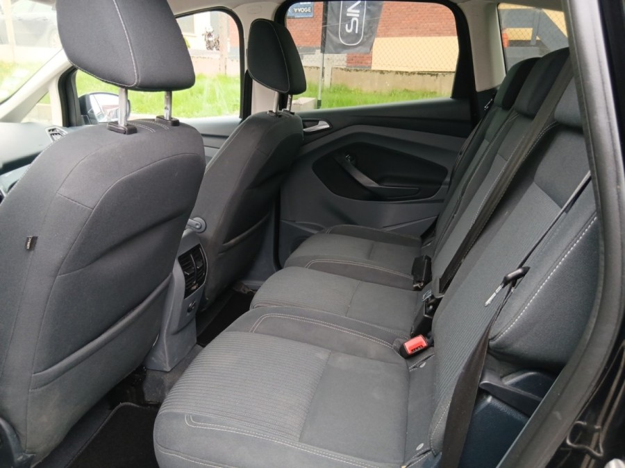 FORD d'occasion C-MAX 2.0 TDCI 115 de 2014 Beauvais (60)﻿