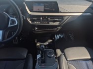 BMW d'occasion SERIE 1 Série 1 120dA 190ch M Sport de 2021 Royan (17)﻿