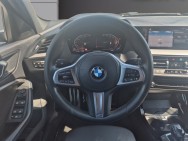 BMW d'occasion SERIE 1 Série 1 120dA 190ch M Sport de 2021 Royan (17)﻿