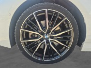 BMW d'occasion SERIE 1 Série 1 120dA 190ch M Sport de 2021 Royan (17)﻿