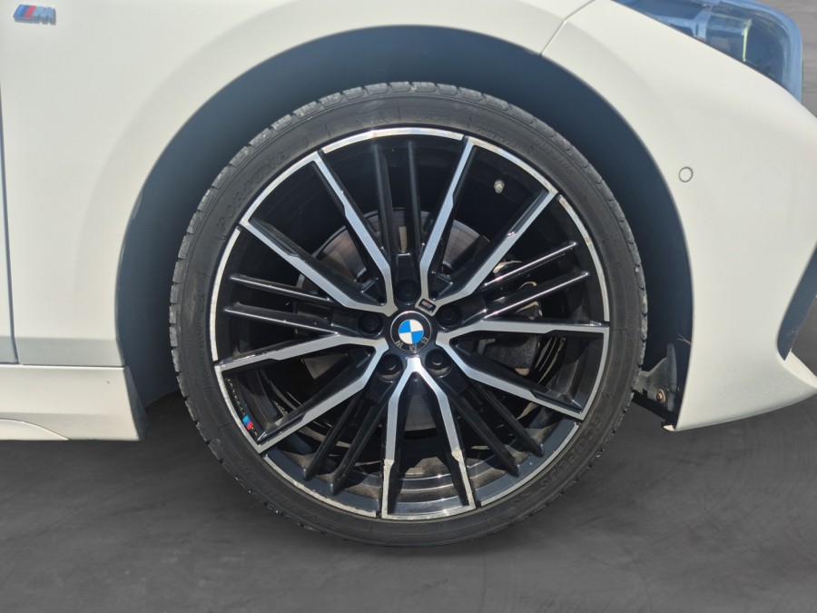 BMW d'occasion SERIE 1 Série 1 120dA 190ch M Sport de 2021 Royan (17)﻿