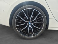 BMW d'occasion SERIE 1 Série 1 120dA 190ch M Sport de 2021 Royan (17)﻿