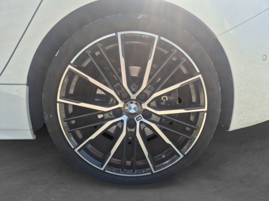 BMW d'occasion SERIE 1 Série 1 120dA 190ch M Sport de 2021 Royan (17)﻿