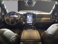 DODGE d'occasion RAM 1500 CREW CAB PICKUP | 09.2008-12.2010 5.7 HEMI
