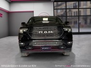 DODGE d'occasion RAM 1500 CREW CAB PICKUP | 09.2008-12.2010 5.7 HEMI
