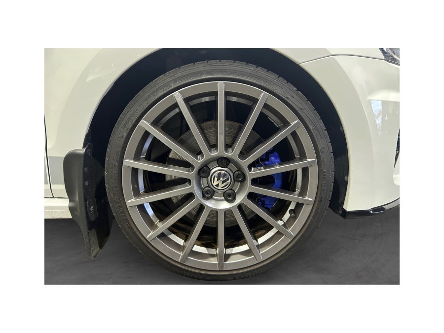 VOLKSWAGEN d'occasion POLO 2.0 TSI R WRC de 2013 Lyon Ouest (69)﻿