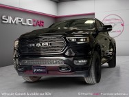 DODGE d'occasion RAM 1500 CREW CAB PICKUP | 09.2008-12.2010 5.7 HEMI