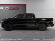 DODGE d'occasion RAM 1500 CREW CAB PICKUP | 09.2008-12.2010 5.7 HEMI