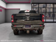 DODGE d'occasion RAM 1500 CREW CAB PICKUP | 09.2008-12.2010 5.7 HEMI