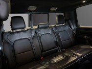 DODGE d'occasion RAM 1500 CREW CAB PICKUP | 09.2008-12.2010 5.7 HEMI