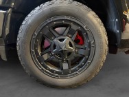 DODGE d'occasion RAM 1500 CREW CAB PICKUP | 09.2008-12.2010 5.7 HEMI