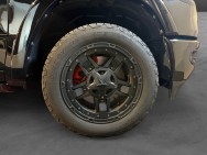 DODGE d'occasion RAM 1500 CREW CAB PICKUP | 09.2008-12.2010 5.7 HEMI