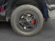 DODGE d'occasion RAM 1500 CREW CAB PICKUP | 09.2008-12.2010 5.7 HEMI