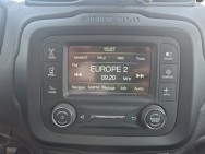 JEEP d'occasion RENEGADE SUV 1.6 MULTIJET 120 BROOKLYN LIMITED de