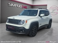 JEEP d'occasion RENEGADE SUV 1.6 MULTIJET 120 BROOKLYN LIMITED de