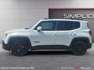 JEEP d'occasion RENEGADE SUV 1.6 MULTIJET 120 BROOKLYN LIMITED de