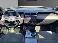 HYUNDAI d'occasion TUCSON 1.6 T-GDI 150 HYBRID 48V DCT N Line