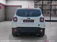 JEEP d'occasion RENEGADE SUV 1.6 MULTIJET 120 BROOKLYN LIMITED de