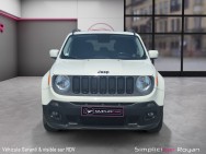 JEEP d'occasion RENEGADE SUV 1.6 MULTIJET 120 BROOKLYN LIMITED de