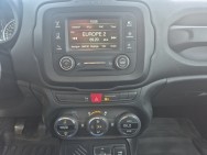 JEEP d'occasion RENEGADE SUV 1.6 MULTIJET 120 BROOKLYN LIMITED de