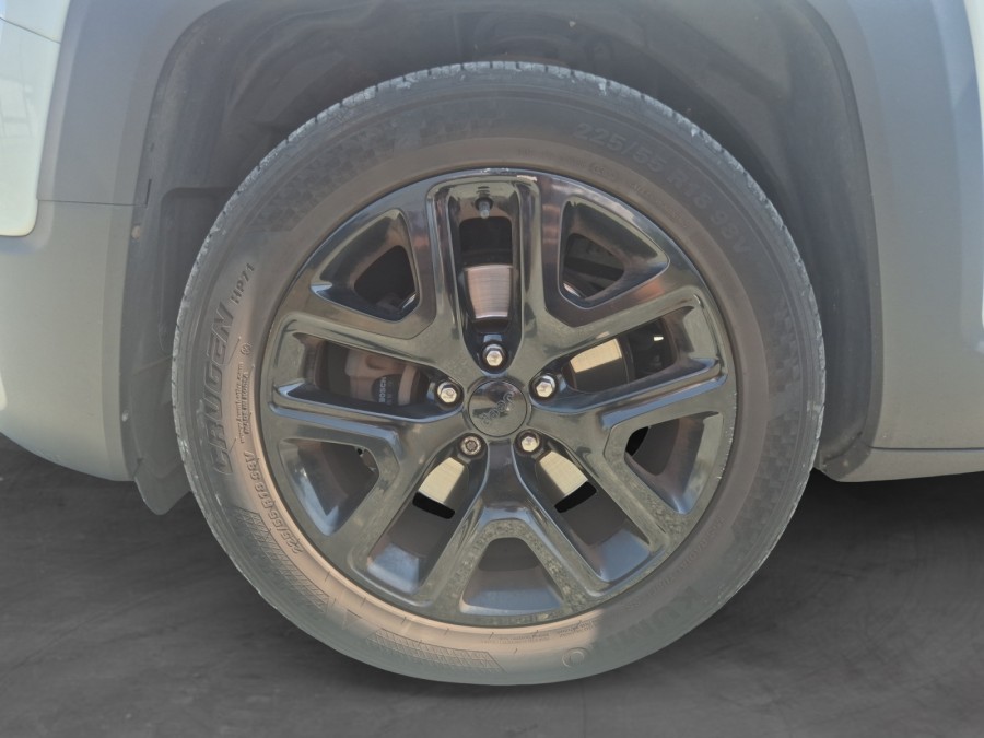 JEEP d'occasion RENEGADE SUV 1.6 MULTIJET 120 BROOKLYN LIMITED de