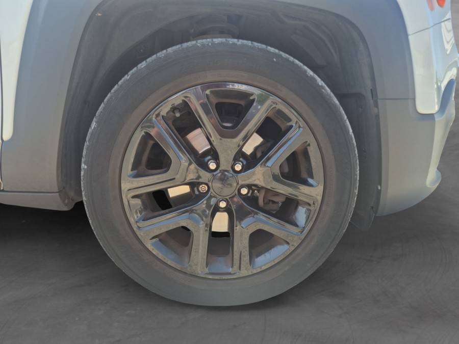 JEEP d'occasion RENEGADE SUV 1.6 MULTIJET 120 BROOKLYN LIMITED de