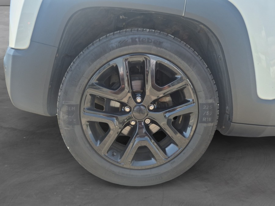 JEEP d'occasion RENEGADE SUV 1.6 MULTIJET 120 BROOKLYN LIMITED de