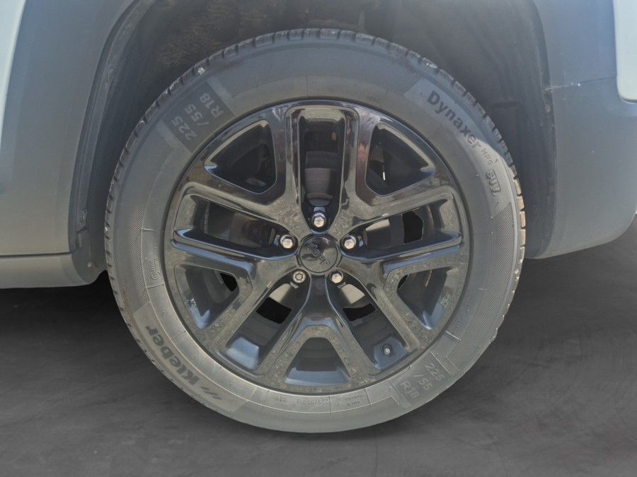 JEEP d'occasion RENEGADE SUV 1.6 MULTIJET 120 BROOKLYN LIMITED de