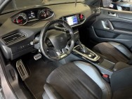 PEUGEOT d'occasion 308 II 1.2 PURE TECH 130 GT LINE EAT de 2018 Aix