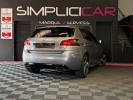 PEUGEOT d'occasion 308 II 1.2 PURE TECH 130 GT LINE EAT de 2018 Aix