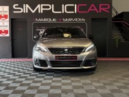 PEUGEOT d'occasion 308 II 1.2 PURE TECH 130 GT LINE EAT de 2018 Aix