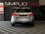 PEUGEOT d'occasion 308 II 1.2 PURE TECH 130 GT LINE EAT de 2018 Aix