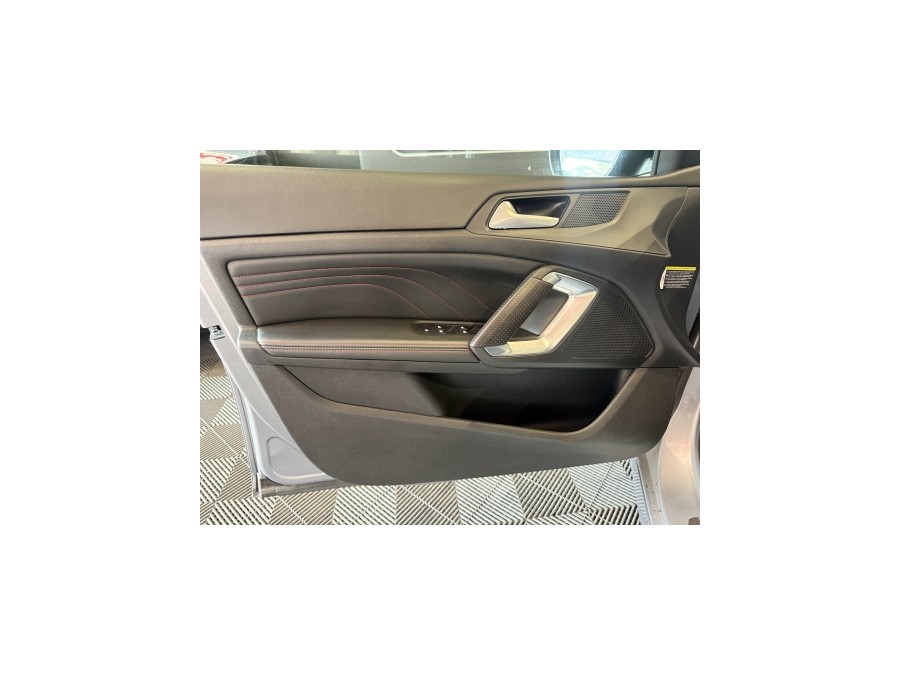 PEUGEOT d'occasion 308 II 1.2 PURE TECH 130 GT LINE EAT de 2018 Aix