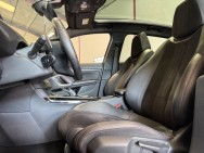 PEUGEOT d'occasion 308 II 1.2 PURE TECH 130 GT LINE EAT de 2018 Aix