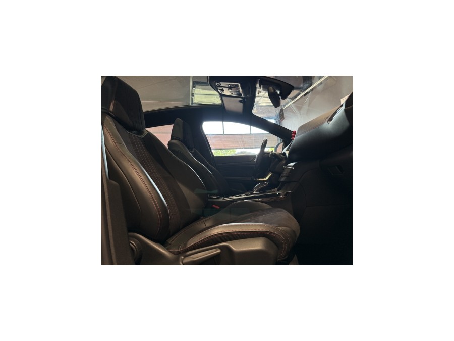 PEUGEOT d'occasion 308 II 1.2 PURE TECH 130 GT LINE EAT de 2018 Aix