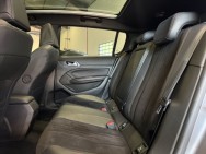 PEUGEOT d'occasion 308 II 1.2 PURE TECH 130 GT LINE EAT de 2018 Aix