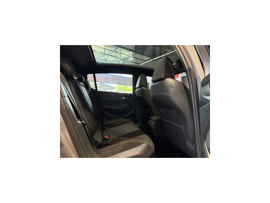 PEUGEOT d'occasion 308 II 1.2 PURE TECH 130 GT LINE EAT de 2018 Aix