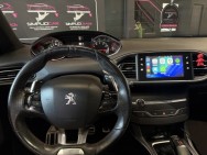 PEUGEOT d'occasion 308 II 1.2 PURE TECH 130 GT LINE EAT de 2018 Aix